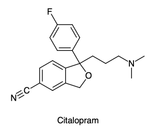 citalopram pharmawiki