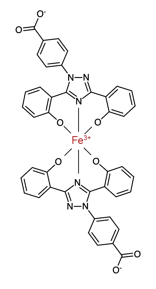 PharmaWiki Deferoxamin