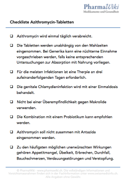 Wann besserung azithromycin zithromax azithromycin