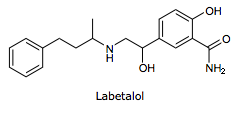 Labetalol - wikidoc