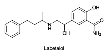 Labetalol - wikidoc